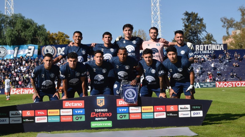 Aquí, las chances de Independiente Rivadavia para los 1/8 de final
